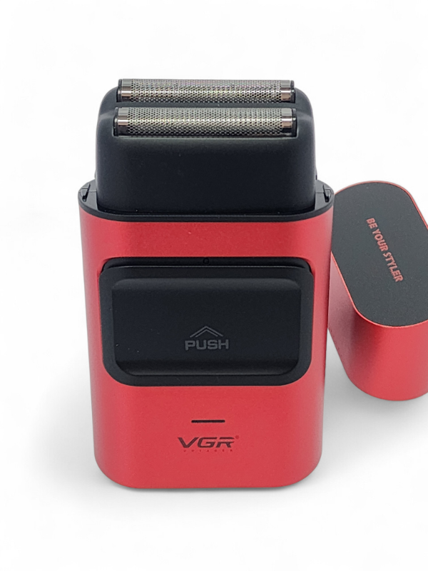 Producto - Shaver vgr v-307