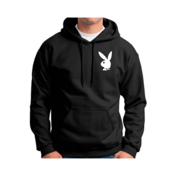 Producto - BUZO CANGURO PLAYBOY
