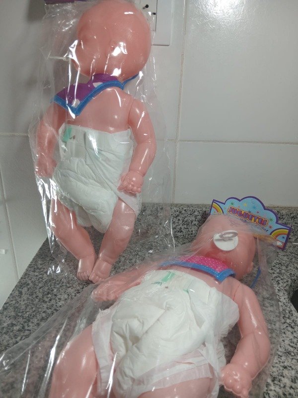 Producto - Bebote con pañal 004