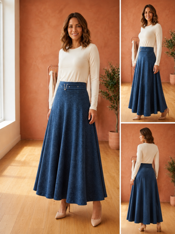 Producto - Pollera V