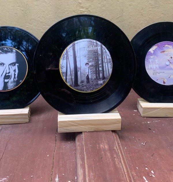 Producto - Vinilo chico album