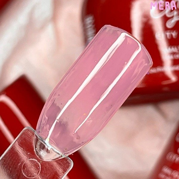 Producto - City Girl 10ml #110 Via Lactea
