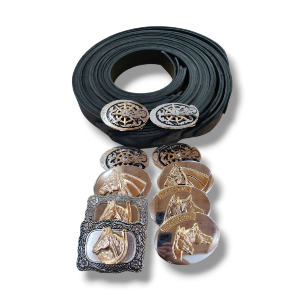 Producto - Pack 10 chapones + 10 lonjas