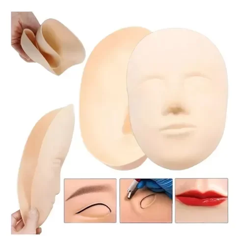 Producto - Piel de practica 5d