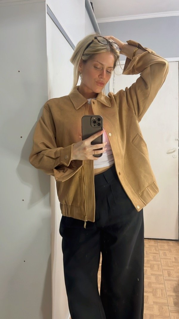 Producto - BOMBER MIMI