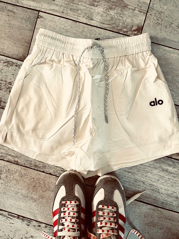 Producto - Short ALO B - 1