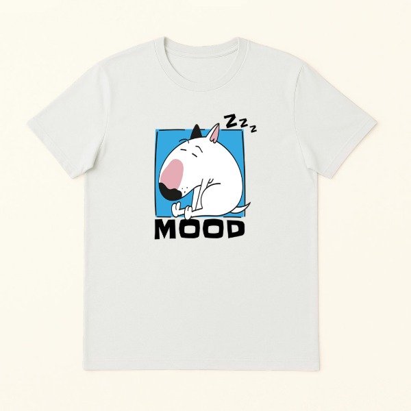 Producto - Remera ZZZ Mood - 0