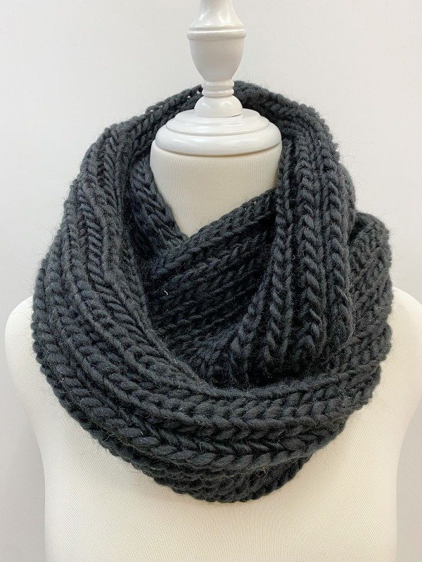 Producto - Cuellito infinito