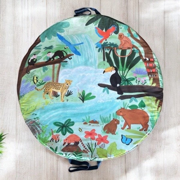 Producto - Playmat Bolso