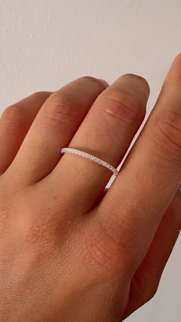 Producto - Anillo sin fin