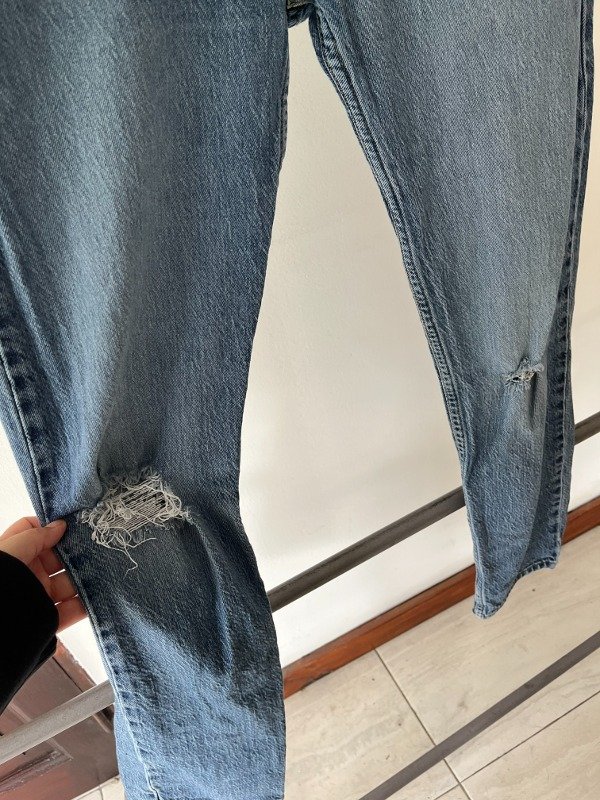 Jean Levi's 502 — imagen 3