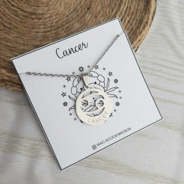 Producto - Collar Cancer
