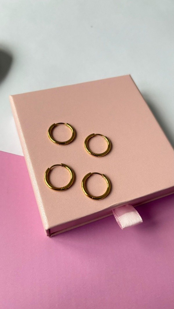 Producto - Aros Sabri AD