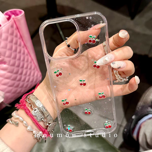 Producto - Funda Iphone 16 (73)