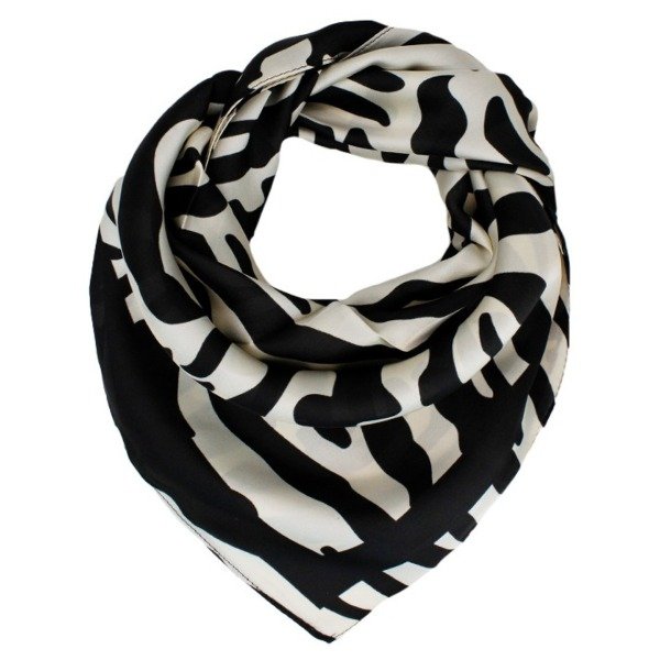 Producto - Pañuelo Cebra