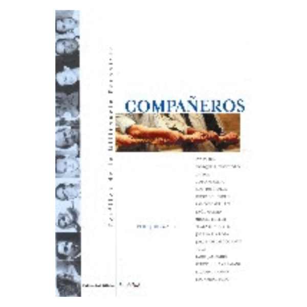 Producto - COMPAÑEROS