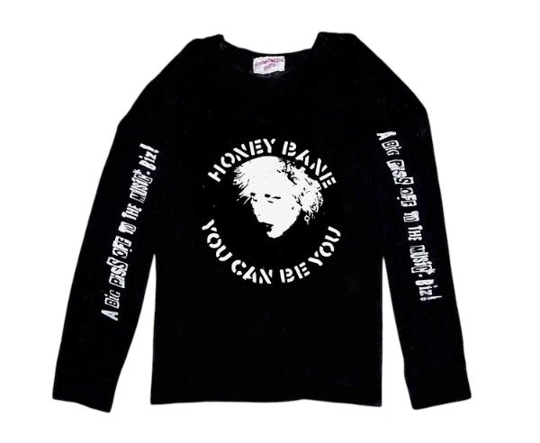 Producto - Honey Bane
