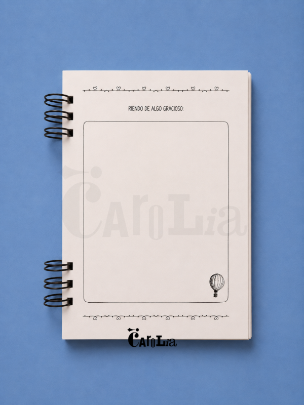 Producto - Cuaderno Papá - 7