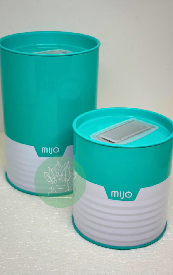 Producto - Latas materas mijo