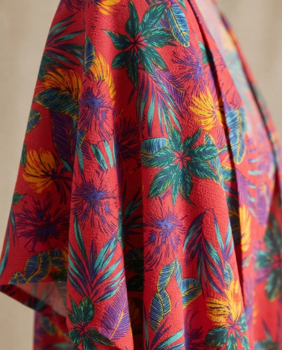 Producto - Kimono Fibrana - 2