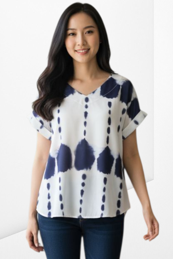 Producto - Blusa BEGONIA