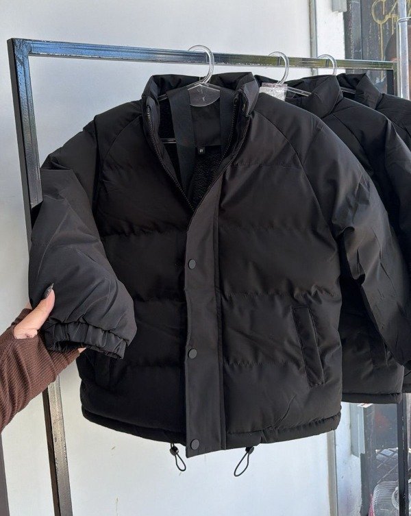 Producto - Puffer!