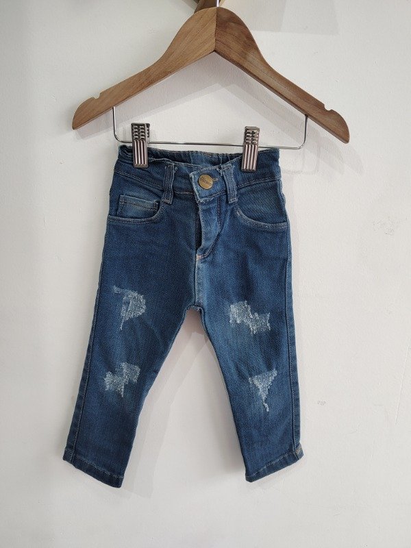 Producto - Chupín óxido bebe TALLE 2