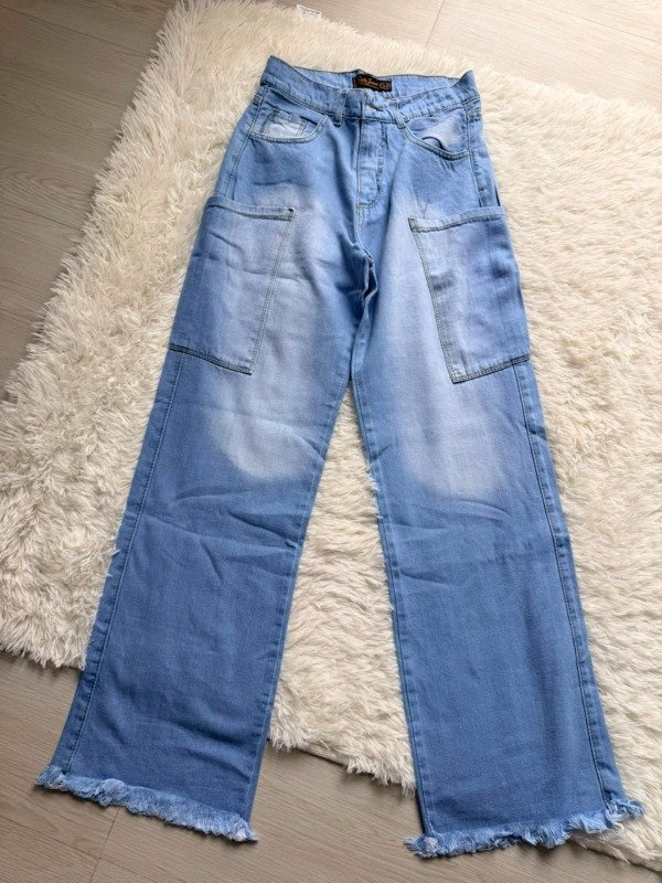 Producto - Jean Talle 38 - 3