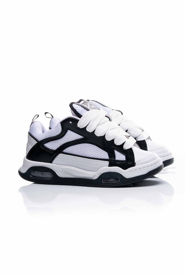 Producto - EQUIS WHITE BLACK