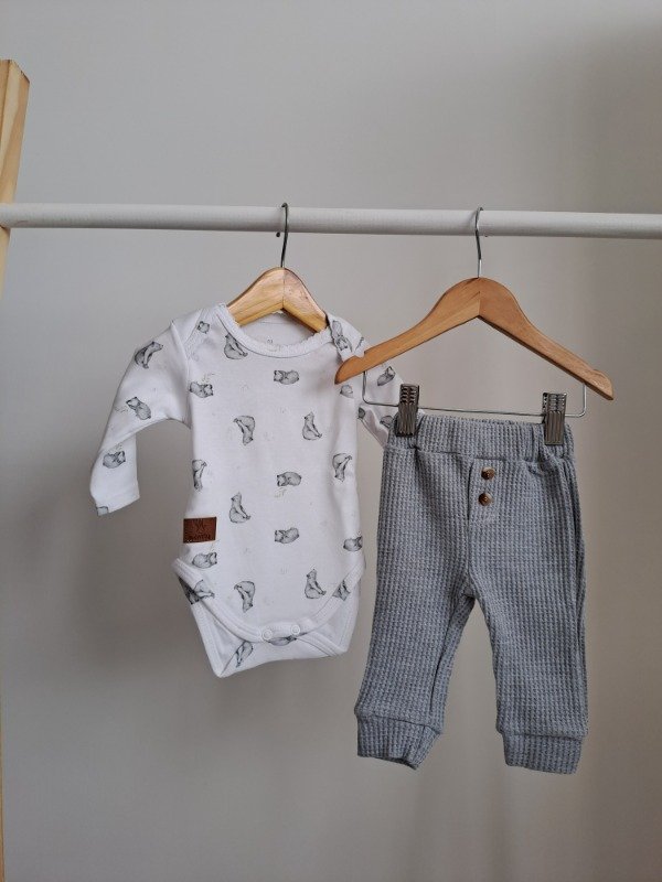 Producto - Conjunto ositos