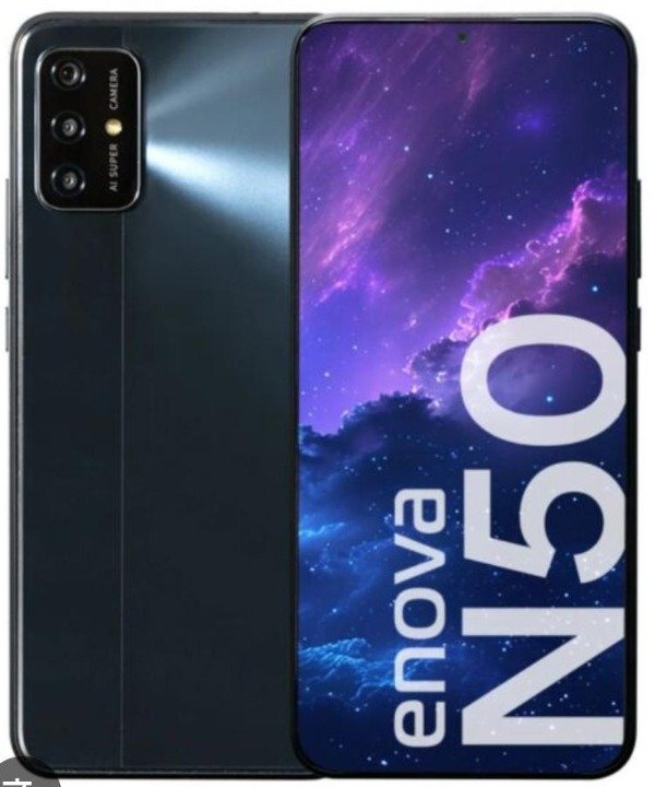 Producto - ENOVA N50