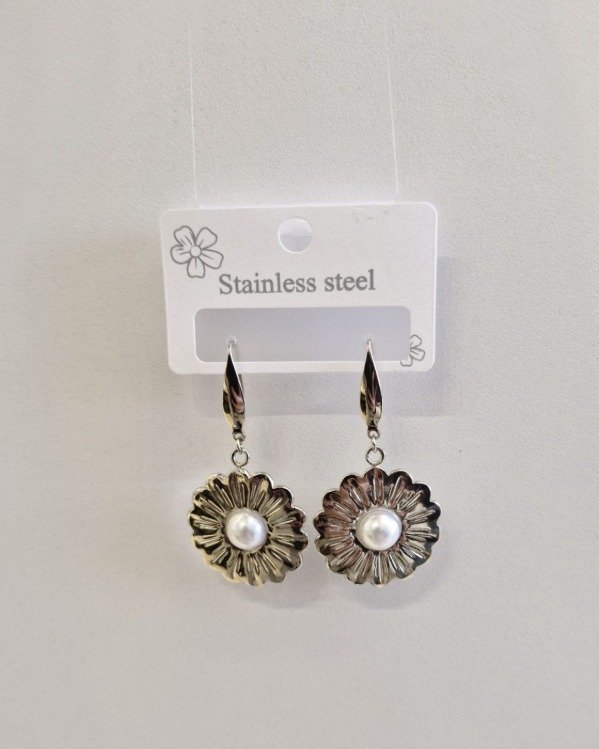 Producto - Aros Nerina