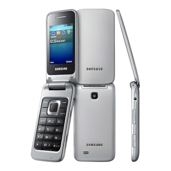 Producto - Samsung GT C3520