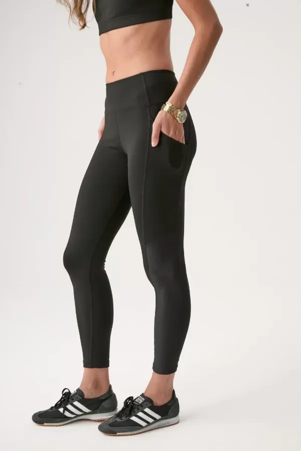 Producto - Leggings Mix Pocket (Bonjour Lulu)