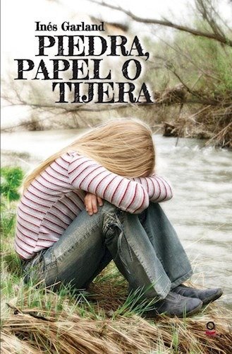 Producto - Piedra, papel o tijera - Inés Garland