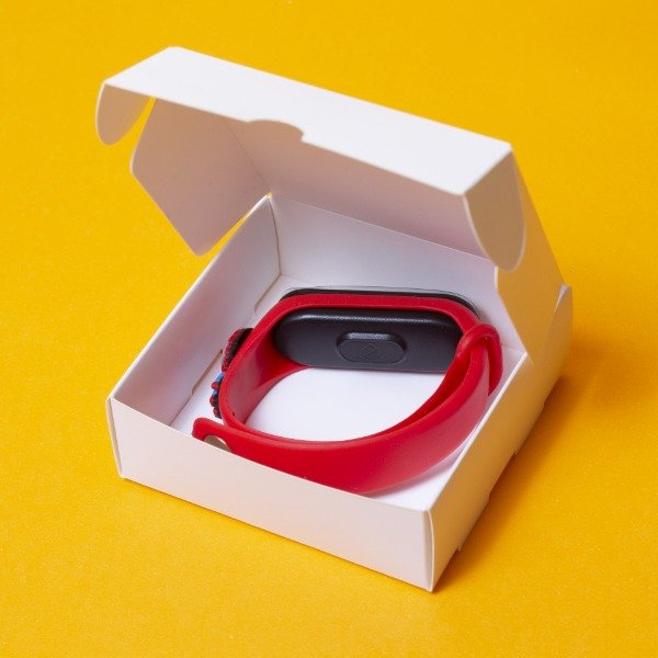 Producto - Reloj LED  Lisos X42 + Cajas X42