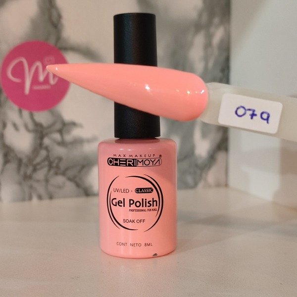 Producto - Cherimoya 8 ml #079
