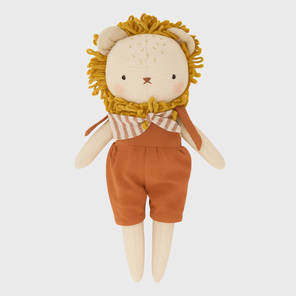 Producto - Peluche Momo