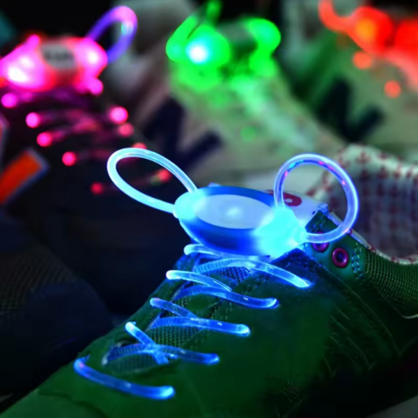 Producto - Cordones Led x1