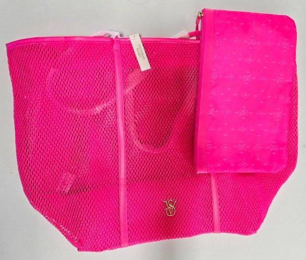 Producto - Bolso red Victoria's Secret