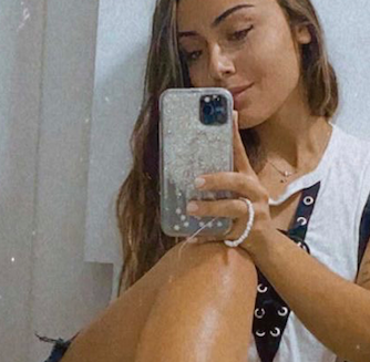 Producto - Funda FROZEN (Iphone 11 Pro Max)