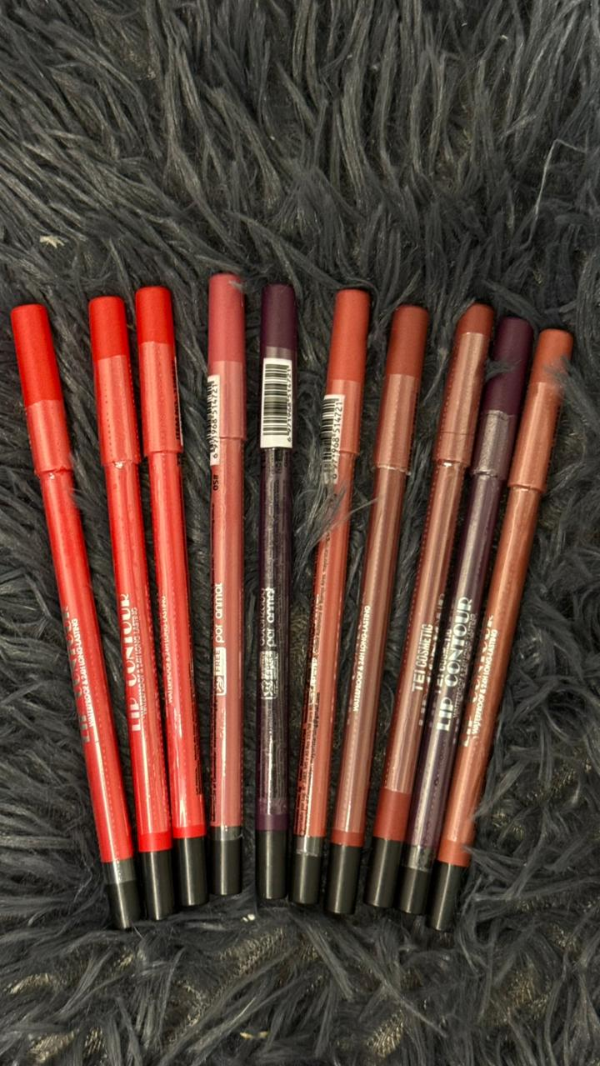 Producto - Lip contour TEI