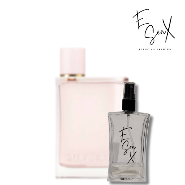 Producto - BurBerry her - Burberry