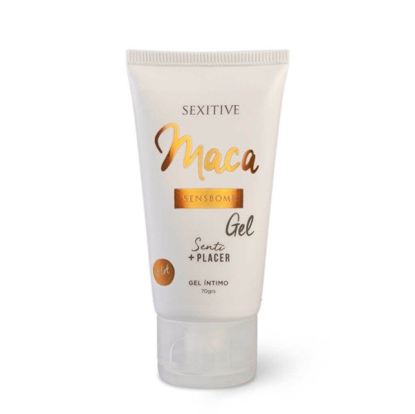Producto - Sens bomb MACA