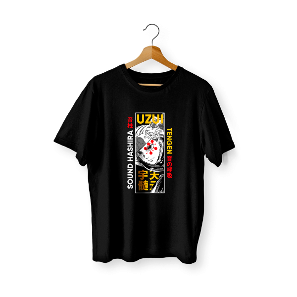 UZUI TENGEN [Pilar del Sonido 1]