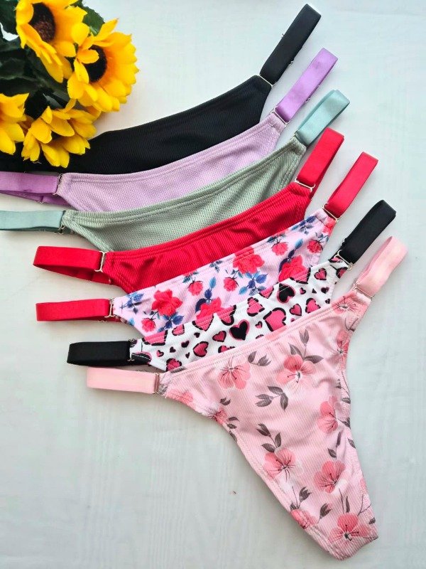 Producto - Less Regulables Morley c/elástico ancho x2