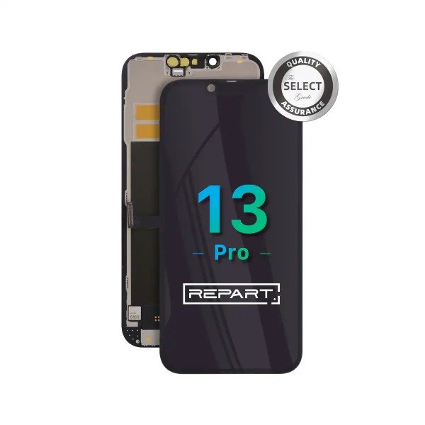 Producto - MODULO PARA IPHONE 13 PRO  IC REMOVIBLE