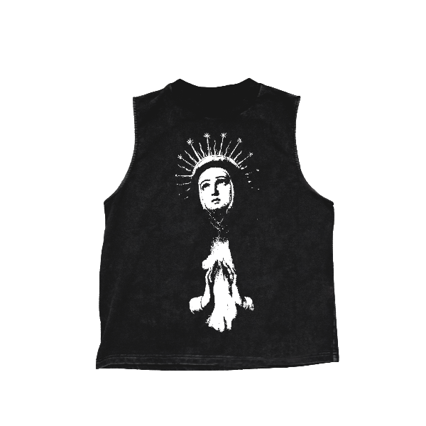 Producto - TANK SAGRADA