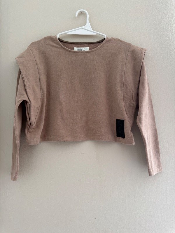Producto - Buzo cropped FELICIA 12 años apr26