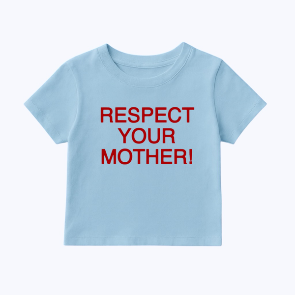 Producto - Baby tee - RYM